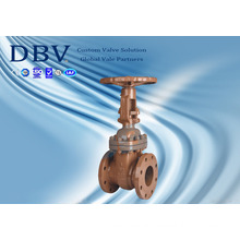 Amse Standard Handwheel Casting Flanged Gate Valve